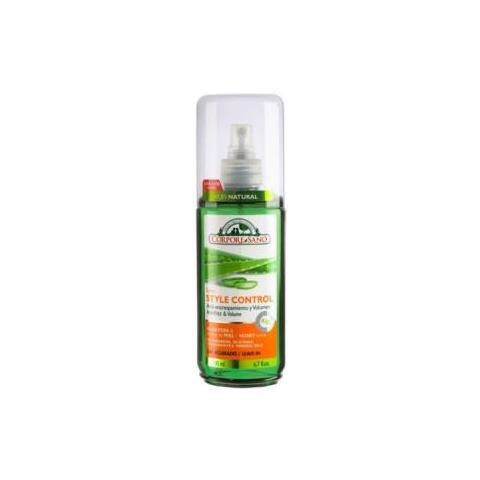 Spray In Stile Controllo Anti-conspection Da 200 Ml. - Foto 1