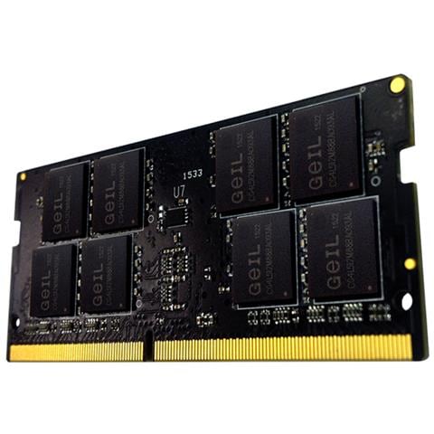 GS48GB3200C22SC memoria 8 GB 1 x 8 GB DDR4 3200 MHz - Foto 2
