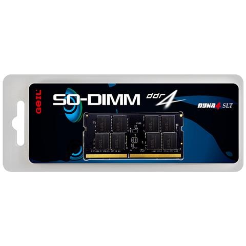 GS48GB3200C22SC memoria 8 GB 1 x 8 GB DDR4 3200 MHz - Foto 3
