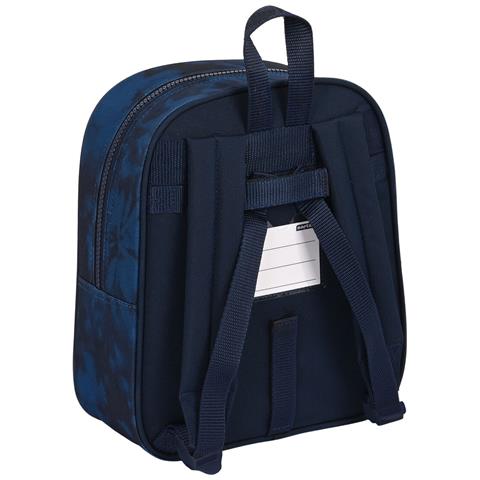 Zaino Per Bambini Legendary Blu Marino 22 X 27 X 10 Cm - Foto 3
