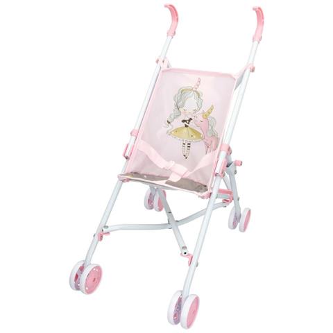 Seggiolina Per Bambole Colorbaby Adventure 28 X 56 X 42 Cm 12 Unità - Foto 7
