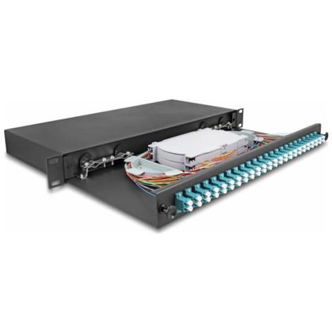67010 Involucro Per Giunti In Fibra Ottica - Foto 3