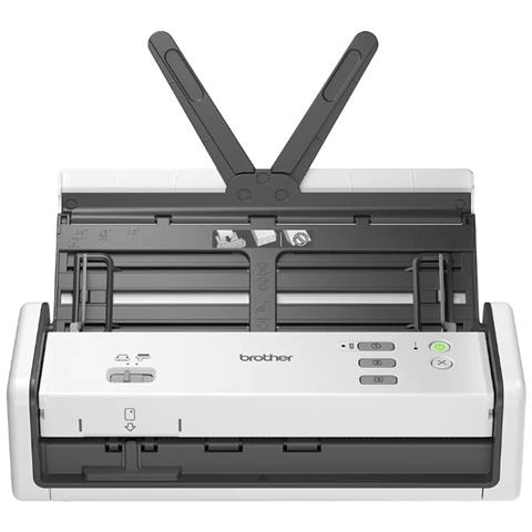 ADS-1300 Scanner Per Documenti Compatto e Portatile - Foto 1
