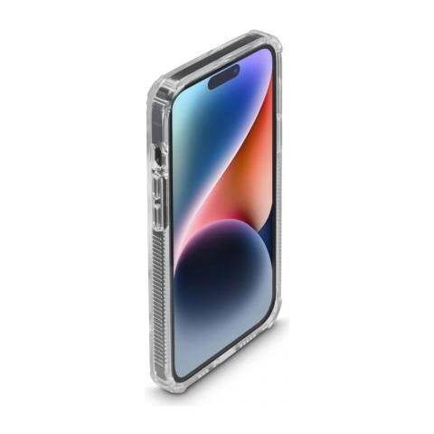 00136030 Custodia Per Cellulare 17 Cm (6.7"") Cover Trasparente - Foto 1