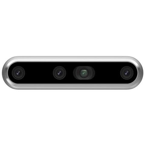 Realsense D455 Macchina Fotografica Argento - Foto 1