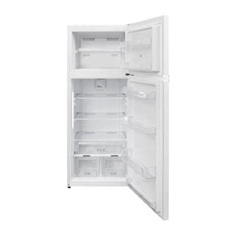 Frigorifero Doppia Porta FR473ENF-W Total No Frost Multicooling Classe Energetica E Colore Bianco - Foto 3