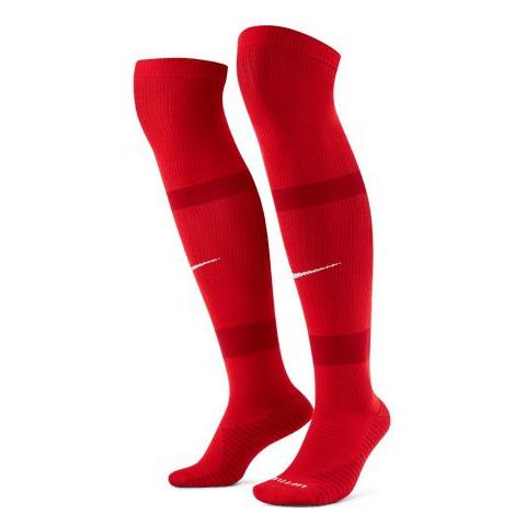 Calze Da Calcio Matchfit Cv1956-657 Unisex Taglia Xs Colore Rosso - Foto 1