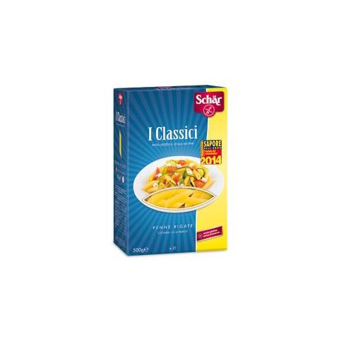 Penne Rigate 500g - Foto 1