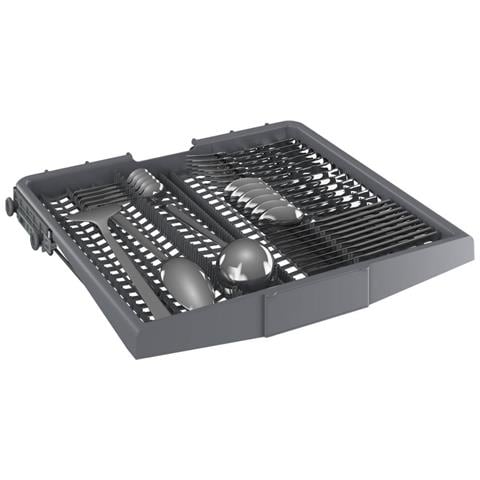 Lavastoviglie BDFN26521XQ Capacità 15 Coperti Classe E Colore Argento - Foto 7