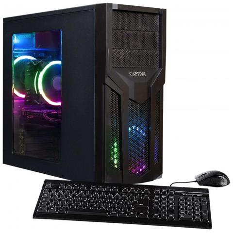Pc Power Starter R80-035 Tft Bundle (ryzen 5 5600g /ssd 1tb / 32768/dvd-rw /msi /wlan /windows 11 Home 64-bit) - 1.000 - Foto 2