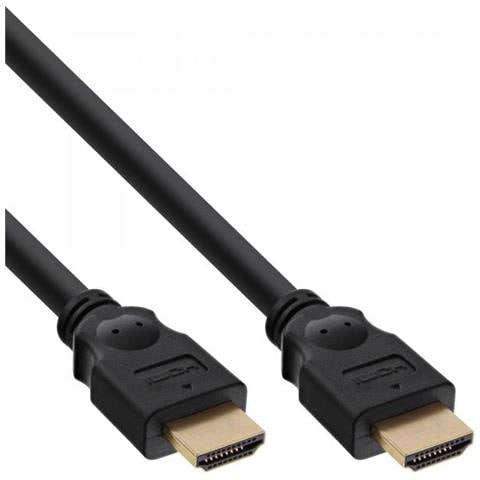 B-17602p Cavo Hdmi 2 M Hdmi Tipo A (standard) Nero - Foto 1