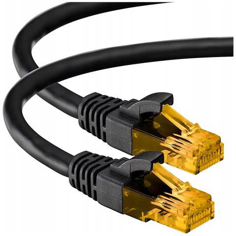 Cavo Patch Utp Cat. 6 1,5 M (lb0075-1,5) Va0251-1,5 - Foto 1