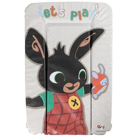 Fasciatoio Materassino Morbido Misure 73x48,5x3 Cm - Foto 1