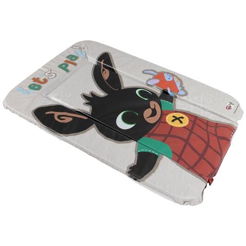 Fasciatoio Materassino Morbido Misure 73x48,5x3 Cm - Foto 2