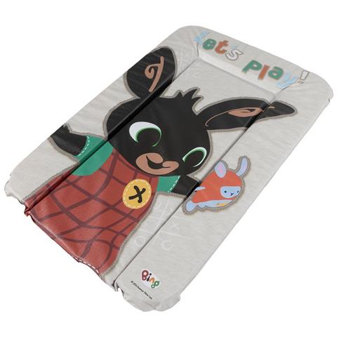 Fasciatoio Materassino Morbido Misure 73x48,5x3 Cm - Foto 3