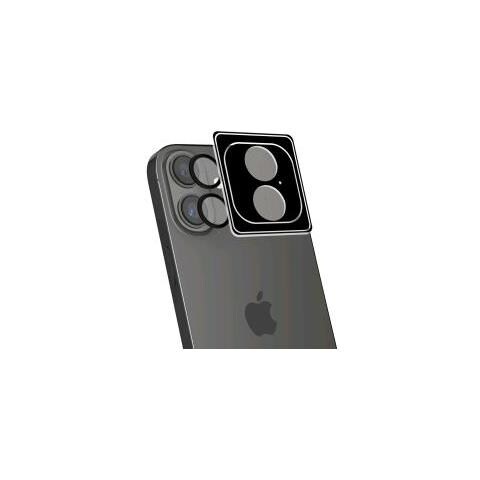Apple Iphone 16/16 Plus Proteggi Lenti Fotocamera In Vetro Temperato - Foto 1