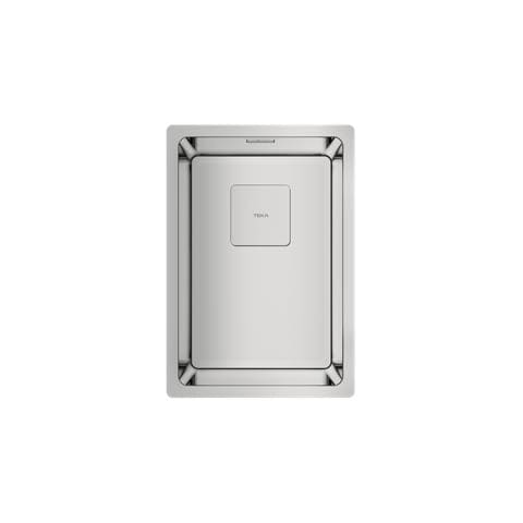 Flex Linea RS15 27.40 Lavello ad incasso Rettangolare Acciaio inox - Foto 1