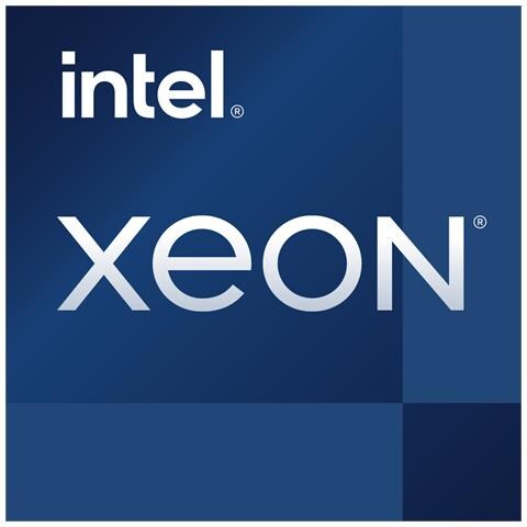 Processore Xeon-E-2314 2.8 Ghz (Cache Intelligente) - Foto 1
