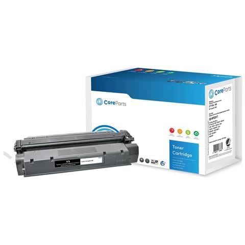 TONER - QI-HP2017 cartuccia 1 pz Nero - Foto 1