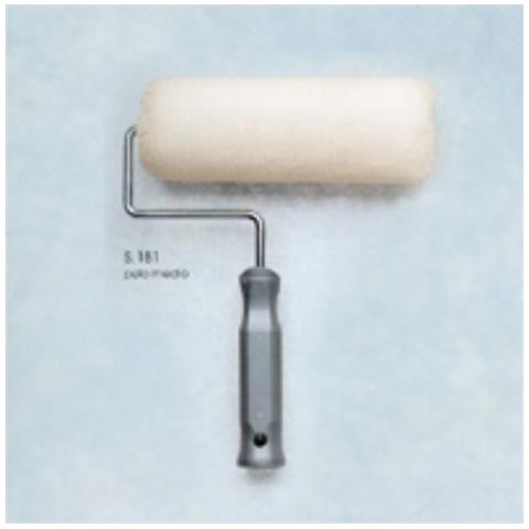 Rullo A Pelo Lungo Per Muri 20cm - Foto 1