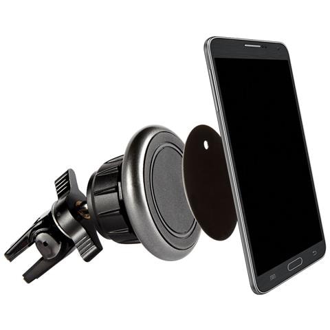 Supporto Magnetico Da Bocchetta Per Cellulari - Foto 1