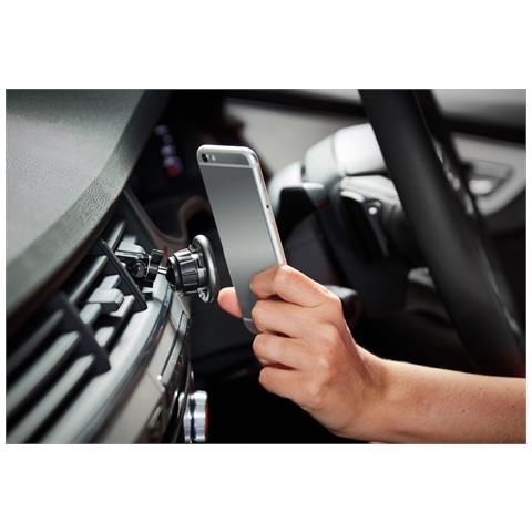 Supporto Magnetico Da Bocchetta Per Cellulari - Foto 2