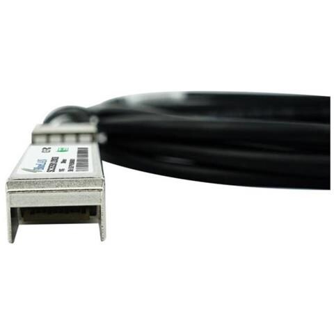 Blueoptics Sfp-10g-dac-0.5m-ng-bl Cavo Infiniband 0,5 M Sfp+ Nero - Foto 2