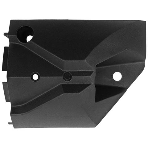 Copertura Del Deck Anteriore Destra Per Monopattino Kukirin G2 Max - Foto 1