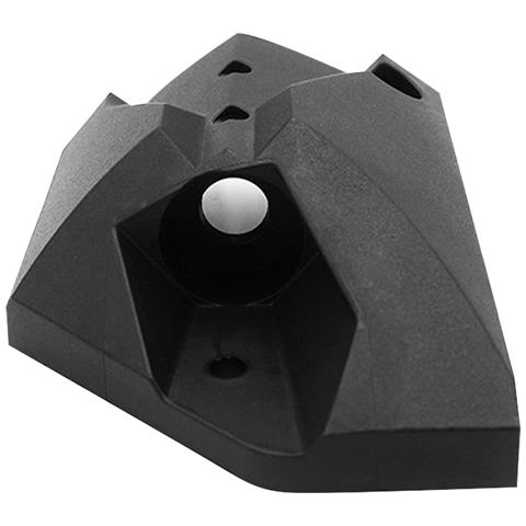 Copertura Del Deck Anteriore Destra Per Monopattino Kukirin G2 Max - Foto 2