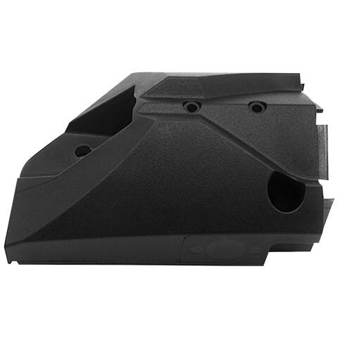 Copertura Del Deck Anteriore Destra Per Monopattino Kukirin G2 Max - Foto 4