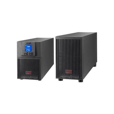 SRV1KIL-E Gruppo di Continuità UPS 1 kVA 900 W - Foto 1