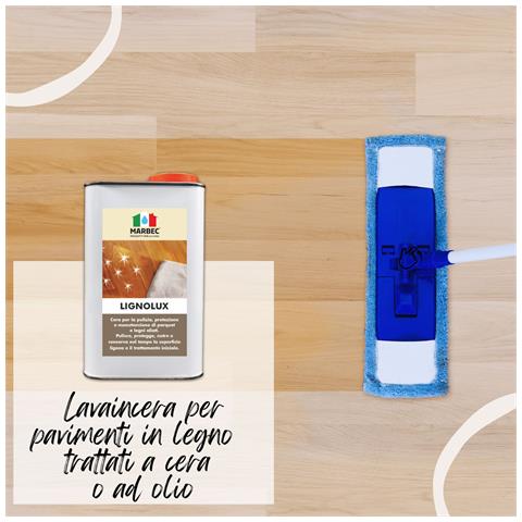 Lignolux 5lt - Lavaincera - Foto 2