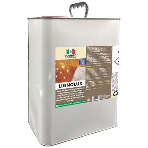Lignolux 5lt - Lavaincera - Foto 1