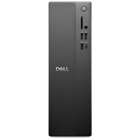 ECS1250 Intel® Core™ i5 i5-14400 8 GB DDR5-SDRAM 512 GB SSD Windows 11 Pro Slim PC PC Nero - Foto 1