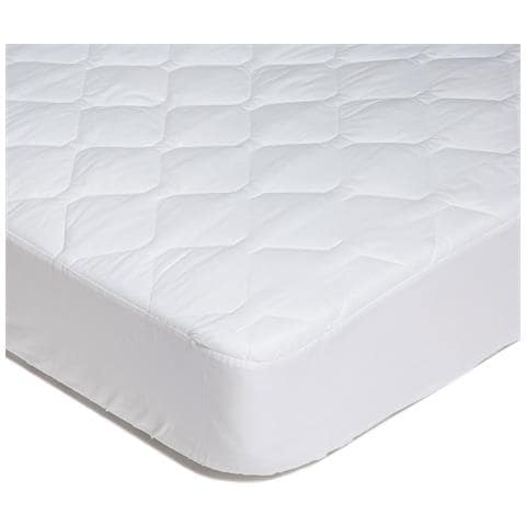 | Coprimaterasso I Dormissimi Comfort Antiacaro In Cotone - Foto 2
