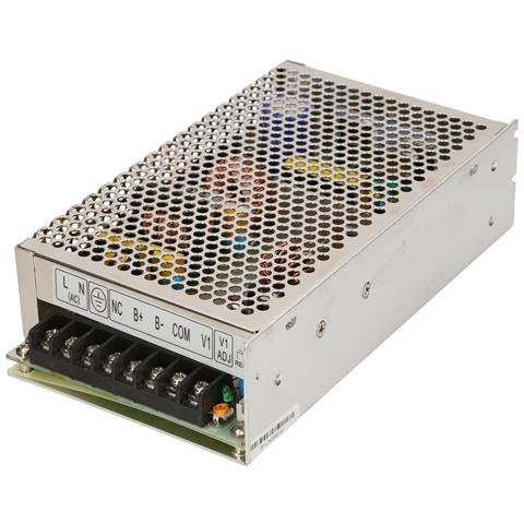 Extralink Alimentatore AD-155C 48V/54V, 155W, Universale, Interno, 230 V, 50/60 Hz, 155 W, 48/54 V - Foto 1