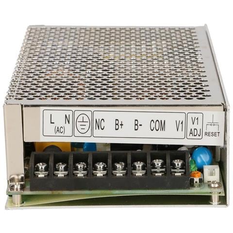 Extralink Alimentatore AD-155C 48V/54V, 155W, Universale, Interno, 230 V, 50/60 Hz, 155 W, 48/54 V - Foto 4