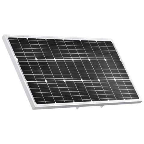 VIGI SOLAR PANEL 90W pannello solare Silicone monocristallino - Foto 4