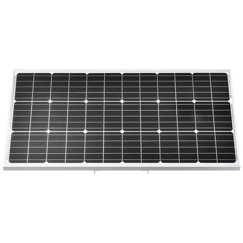 VIGI SOLAR PANEL 90W pannello solare Silicone monocristallino - Foto 1