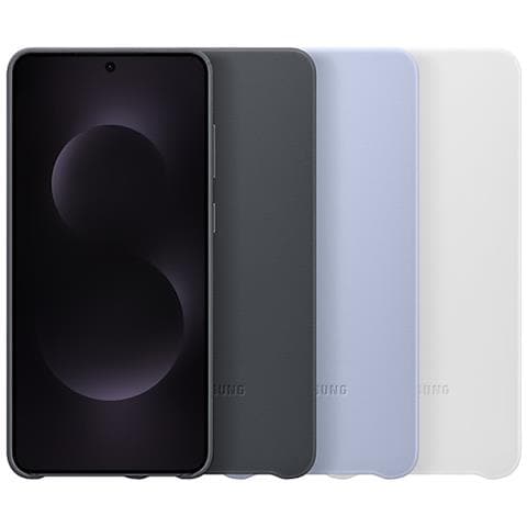 EF-VS937PBEGWW custodia per cellulare 17 cm (6.7") Cover Nero - Foto 2