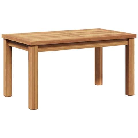 Tavolino da salotto Marrone 70 x 40 x 36 cm - Foto 1