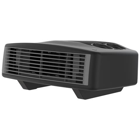 Termoventilatore Nero Da 3000 W - Tropicano 3000 - Foto 1