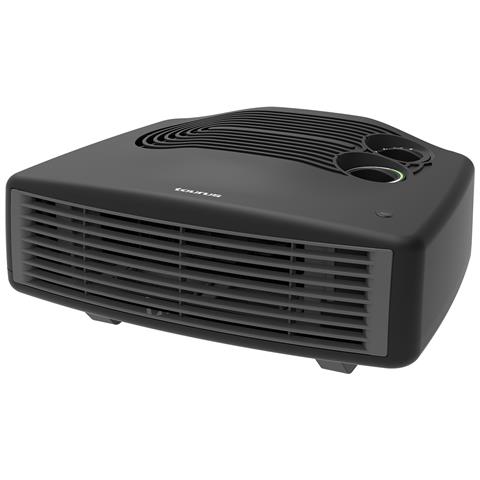 Termoventilatore Nero Da 3000 W - Tropicano 3000 - Foto 2
