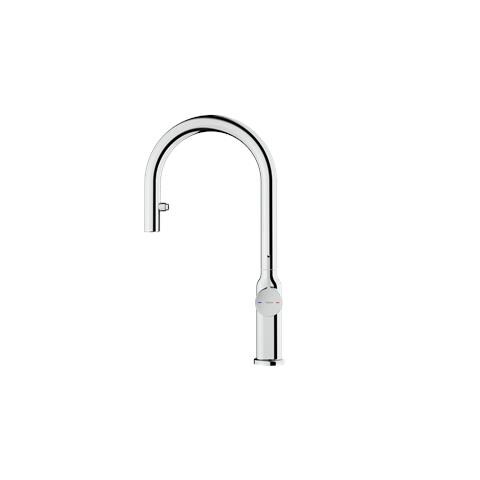 Oval 9382 Cromo - Foto 2