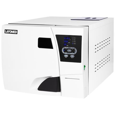 Autoclave Standard Line LFSS23AA LED 23L classe B con stampante - Foto 1
