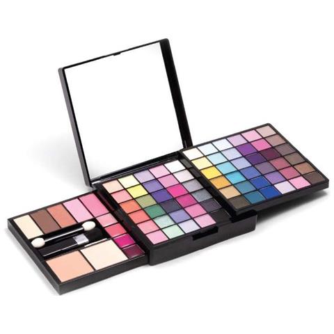 ,, Multifunzione, Palette Viso, 77 Sfumature - Foto 1