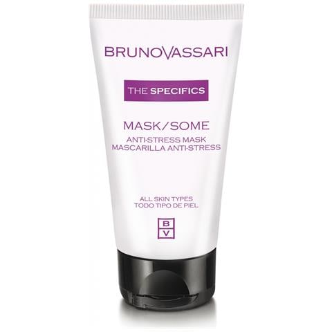 , The Specifics, Vitamina A, Antistress, Giorno & Notte, Maschera Crema, Per Il Viso, 50 Ml - Foto 1