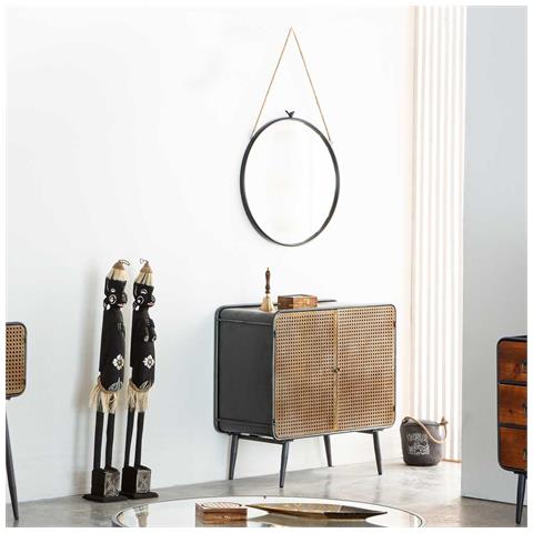 Set Di 2 Primitive In Legno - Foto 2