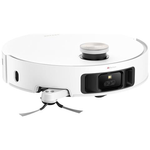 X50 Ultra Acciaio inox, Bianco - Foto 2