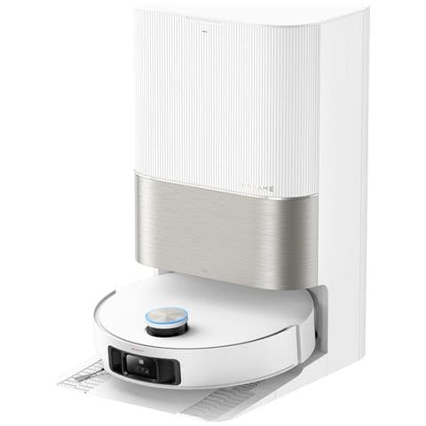 X50 Ultra Acciaio inox, Bianco - Foto 1